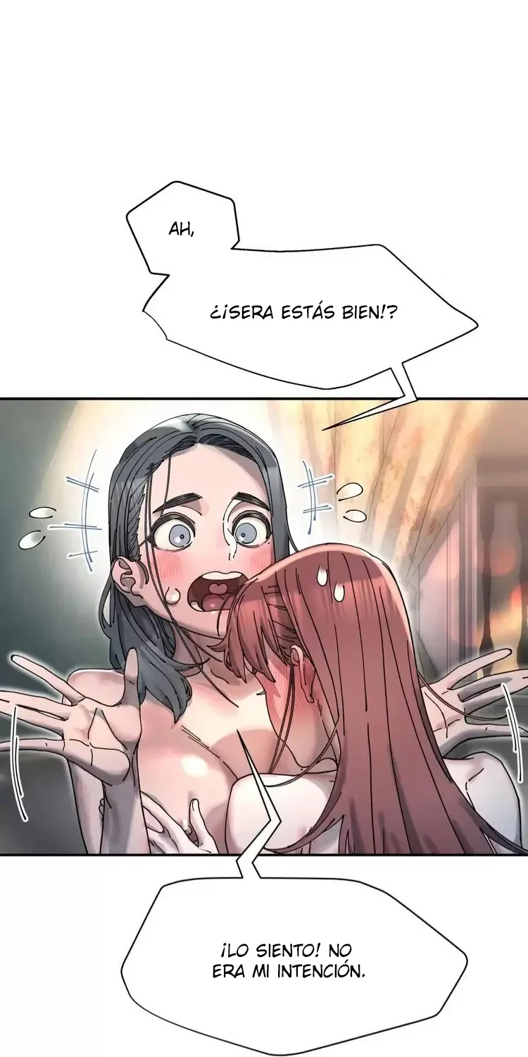 Trash Flower Capítulo 2 - Page 71