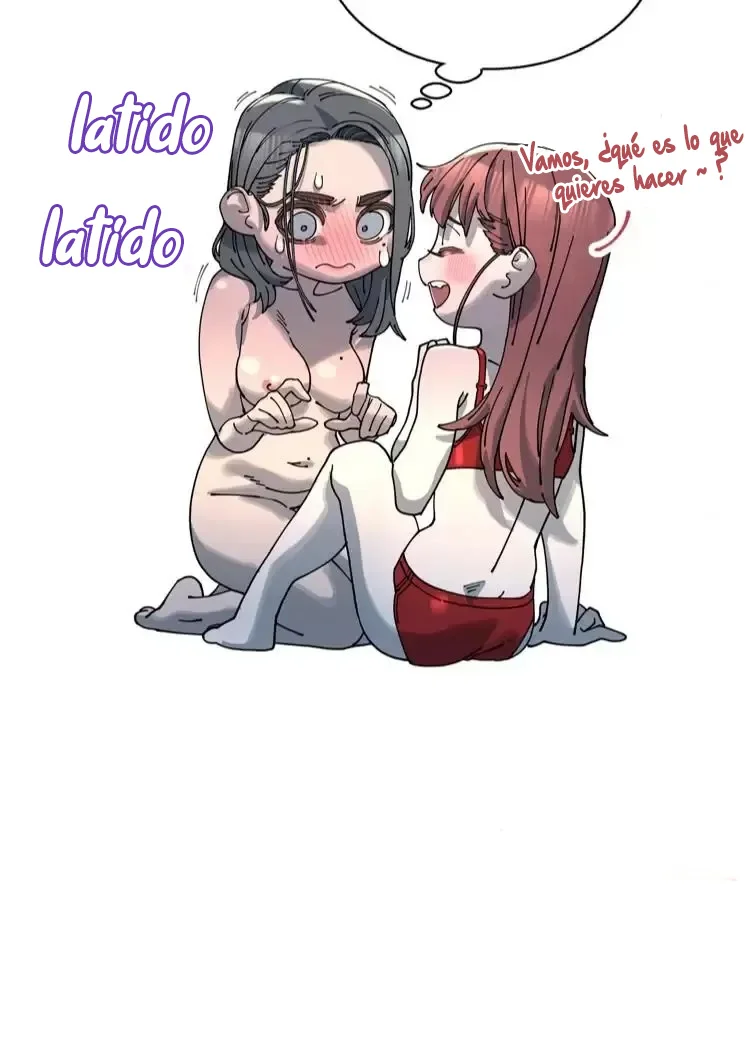 Trash Flower Capítulo 2 - Page 81