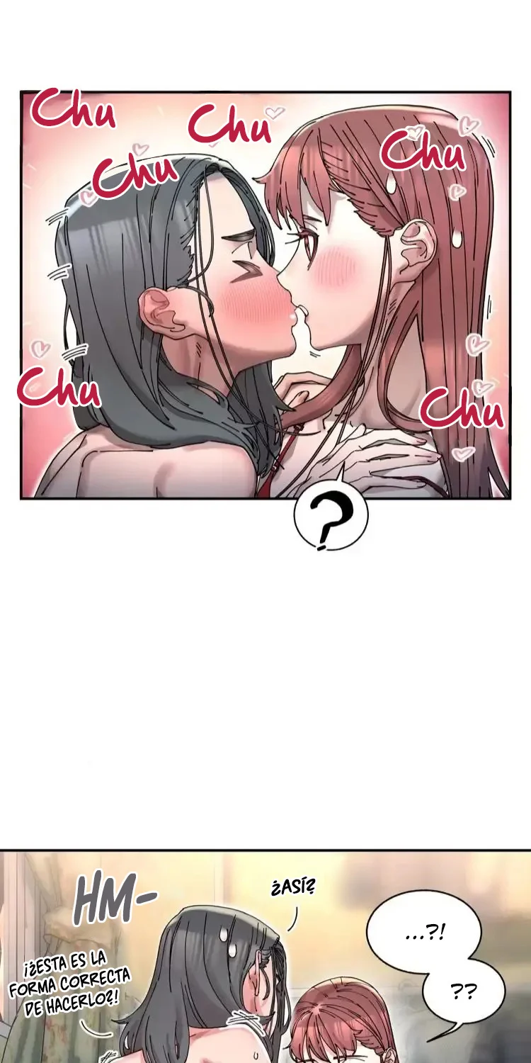 Trash Flower Capítulo 2 - Page 82