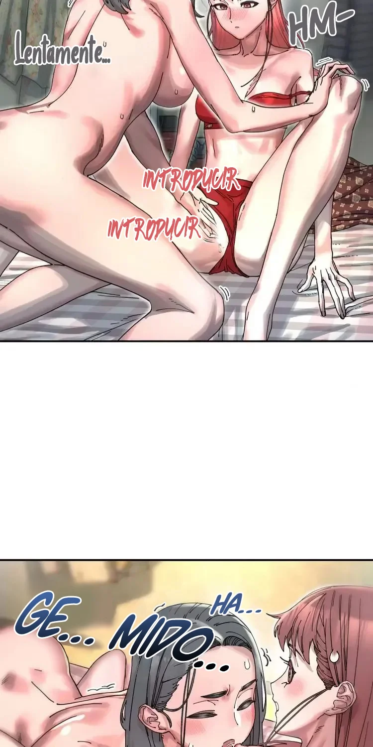 Trash Flower Capítulo 2 - Page 83