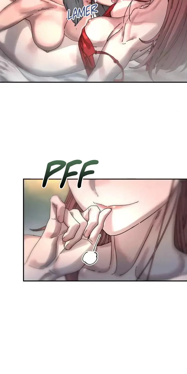 Trash Flower Capítulo 2 - Page 84