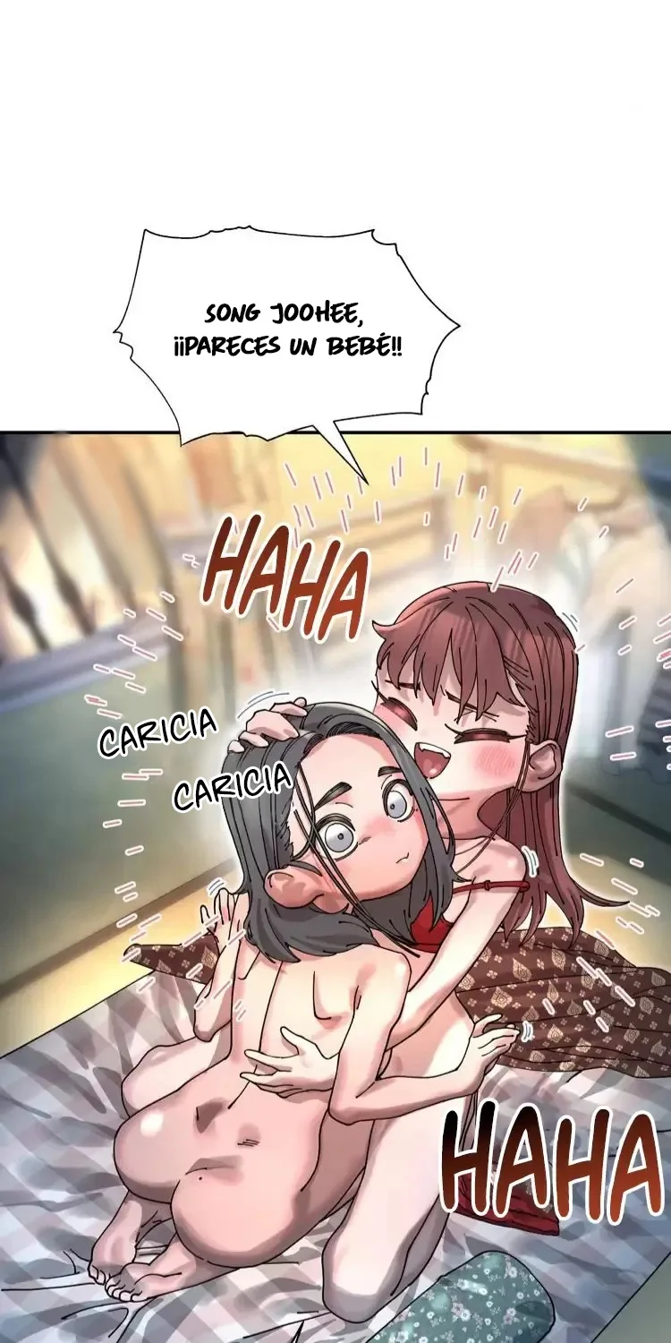 Trash Flower Capítulo 2 - Page 85