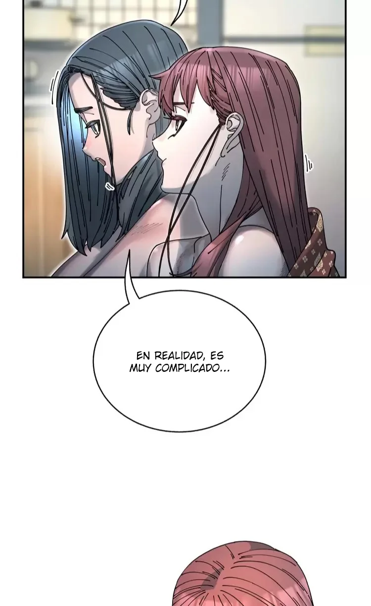 Trash Flower Capítulo 3 - Page 102