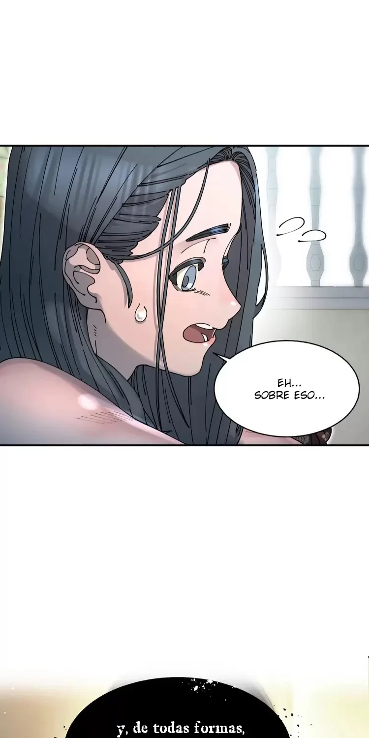 Trash Flower Capítulo 3 - Page 104