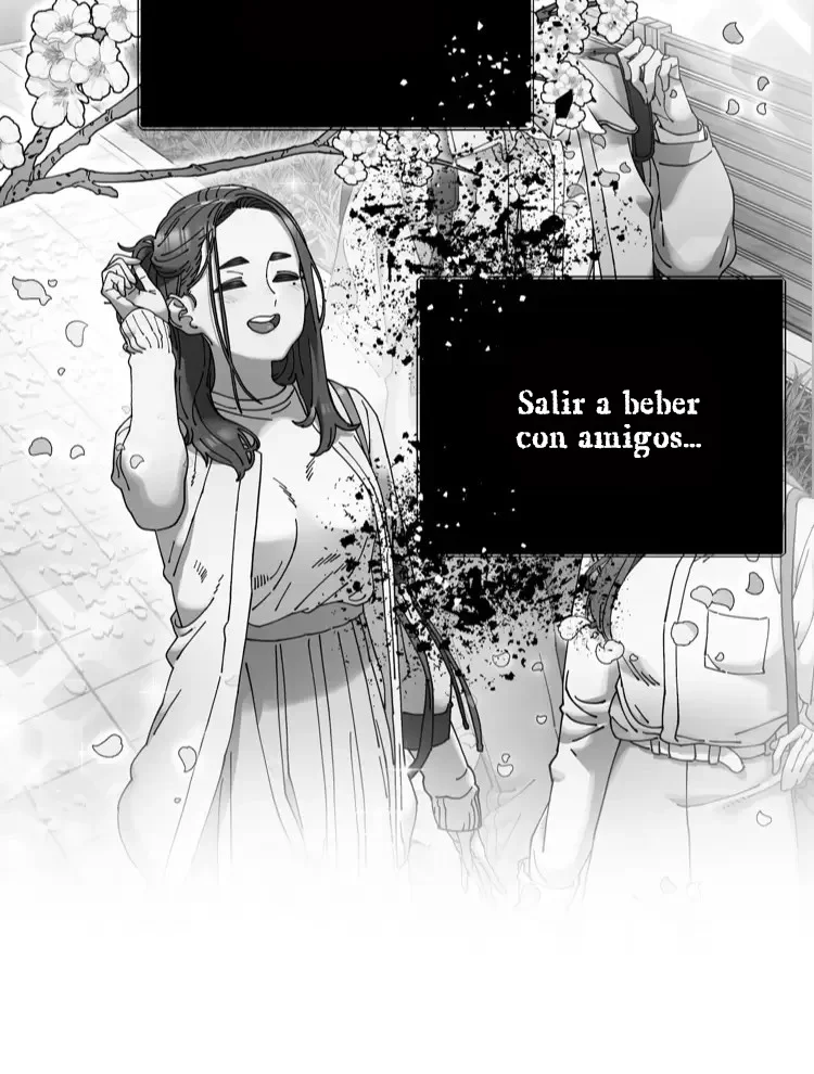 Trash Flower Capítulo 3 - Page 108