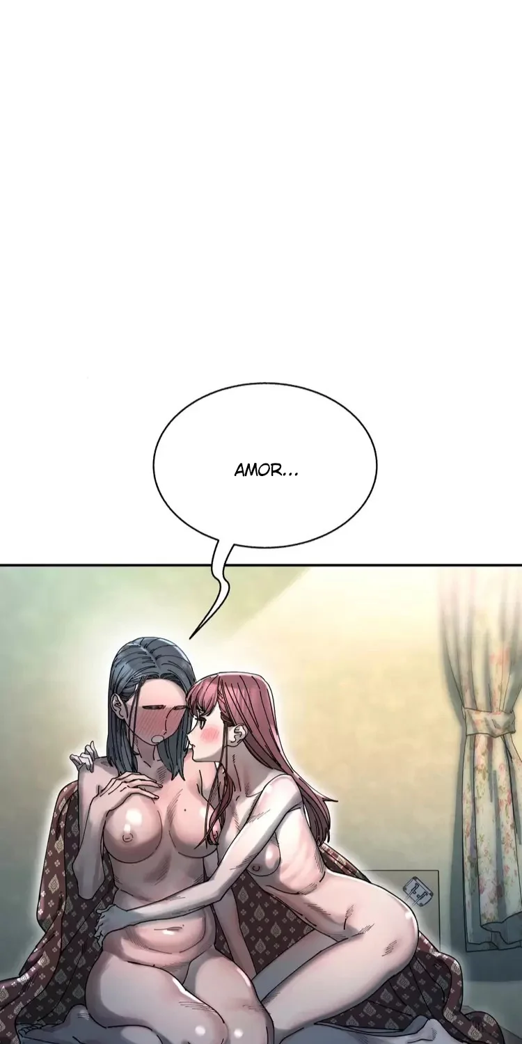 Trash Flower Capítulo 3 - Page 110