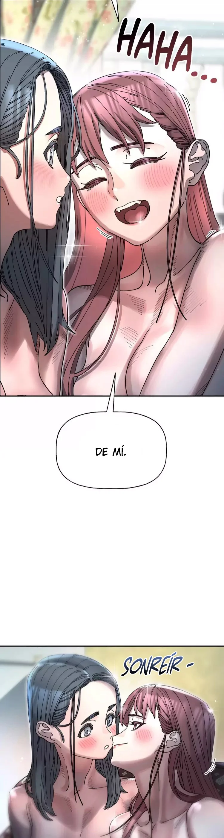 Trash Flower Capítulo 3 - Page 113