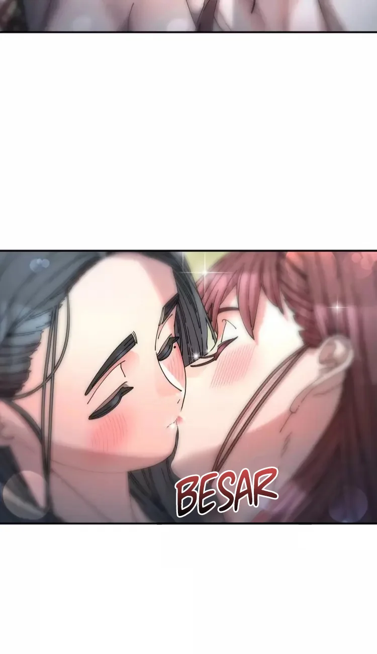 Trash Flower Capítulo 3 - Page 114