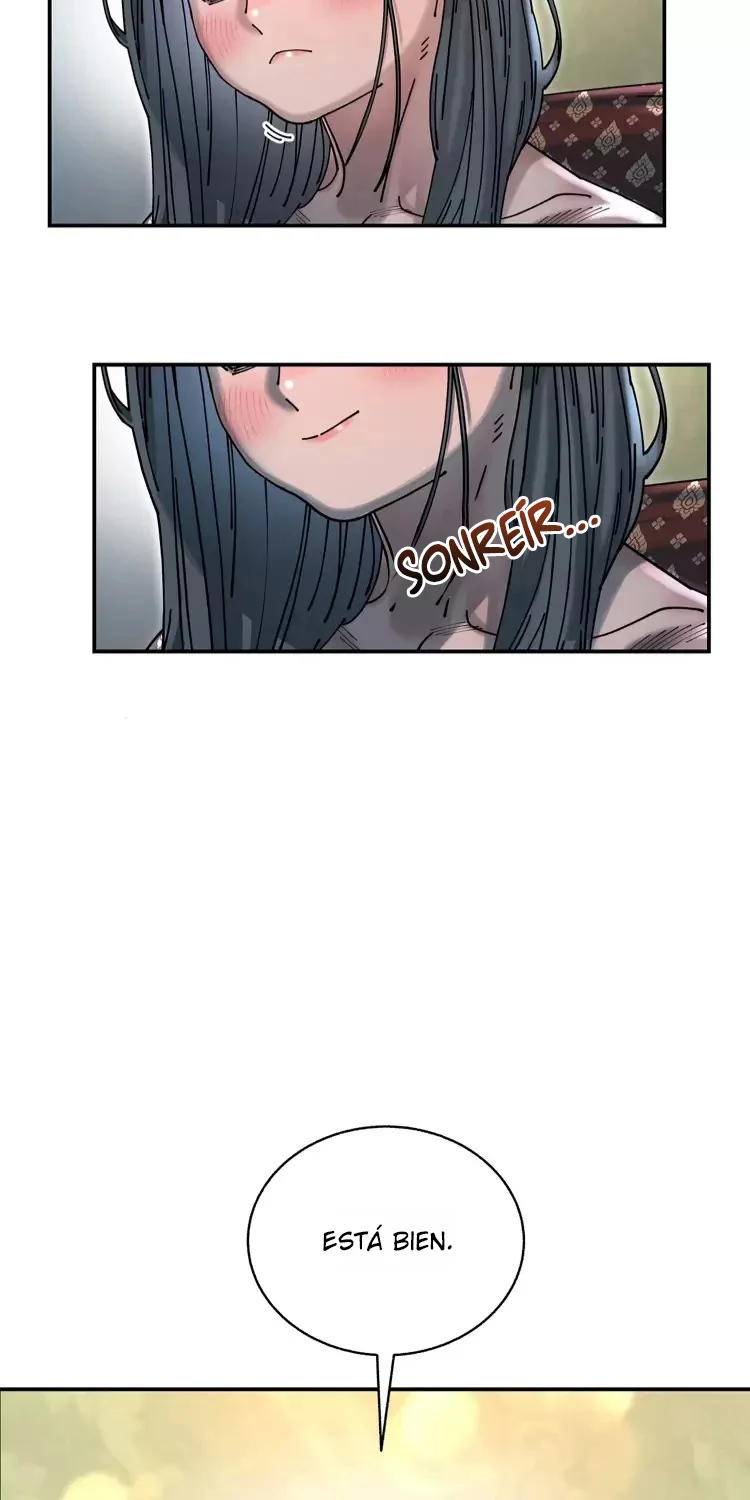 Trash Flower Capítulo 3 - Page 117