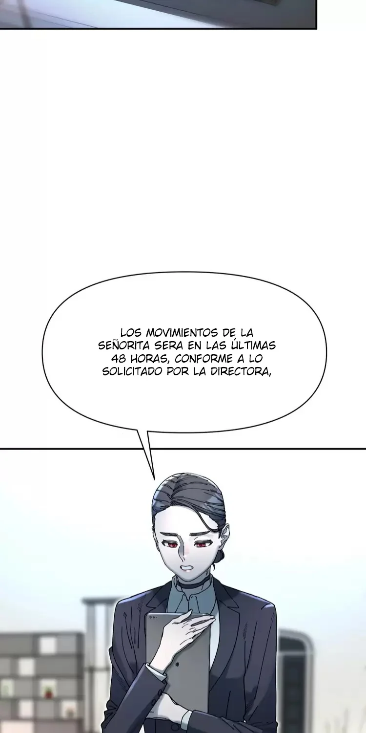 Trash Flower Capítulo 3 - Page 126