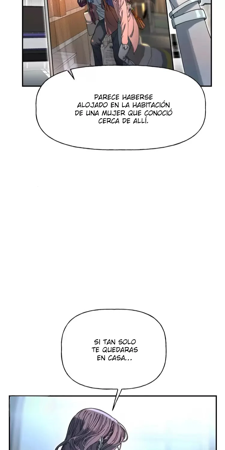 Trash Flower Capítulo 3 - Page 128