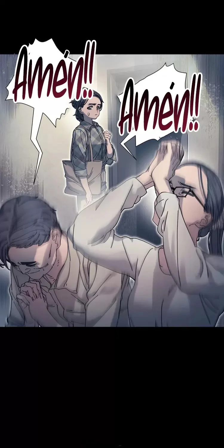 Trash Flower Capítulo 3 - Page 20