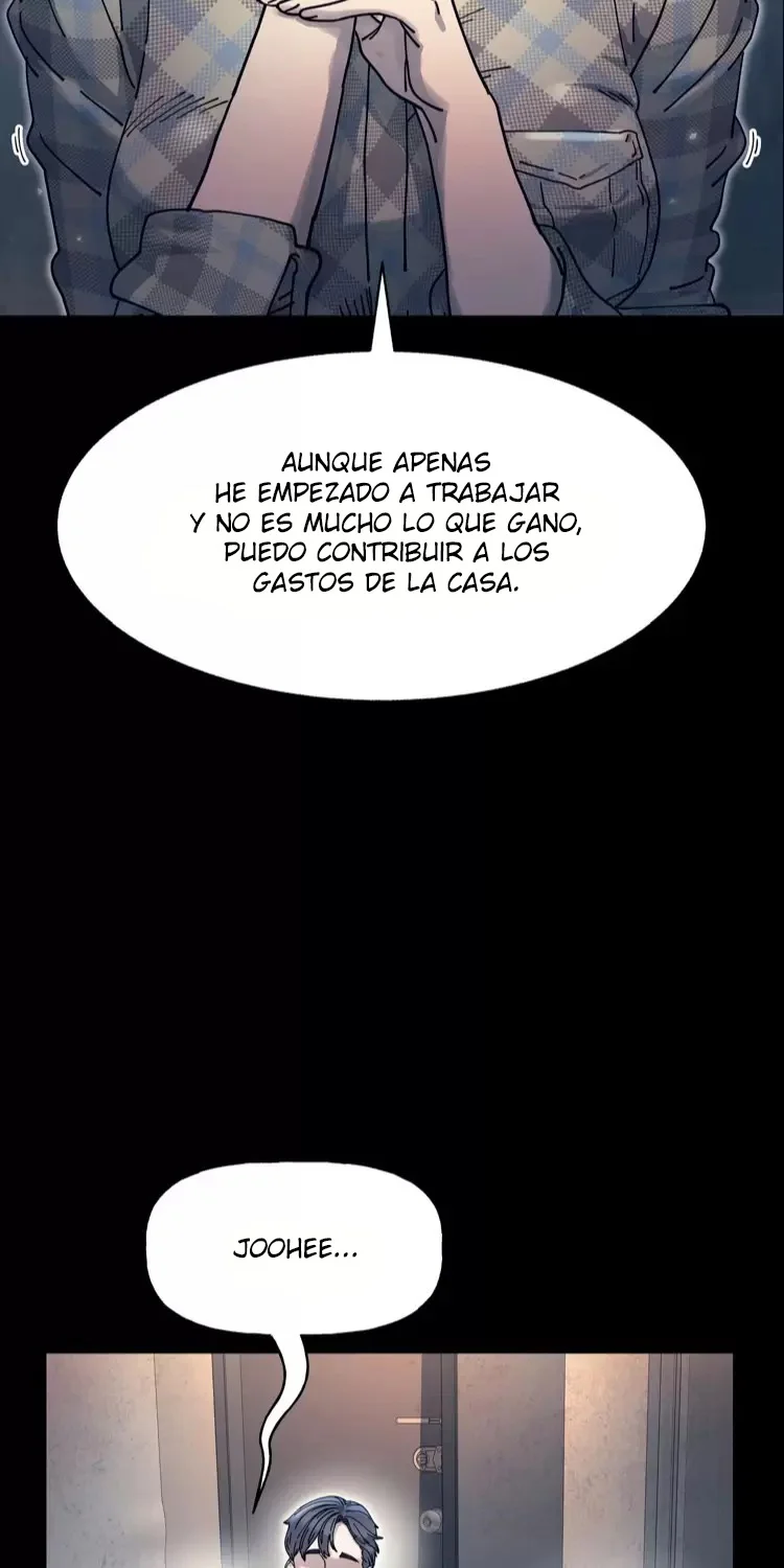 Trash Flower Capítulo 3 - Page 25