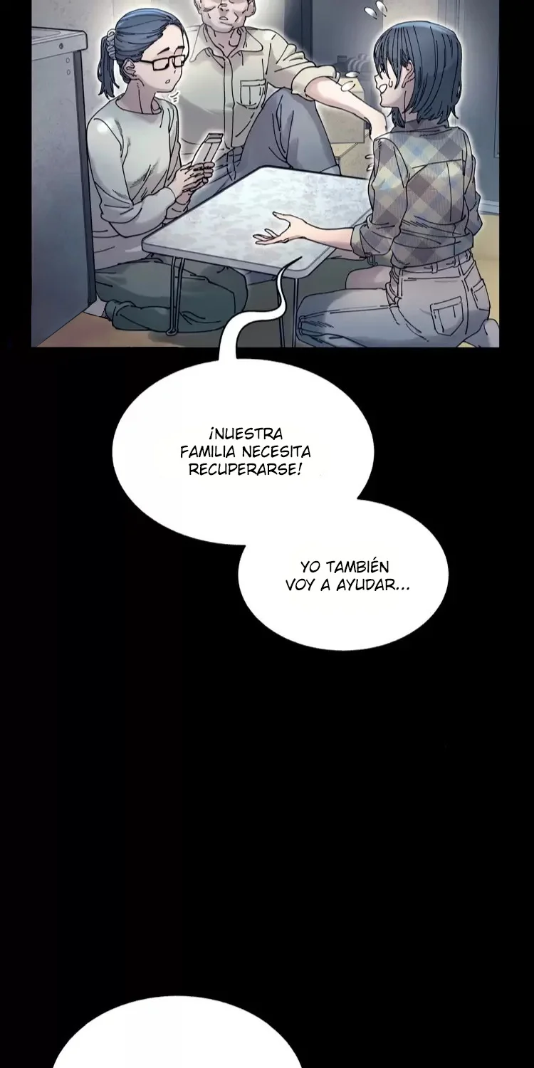 Trash Flower Capítulo 3 - Page 26