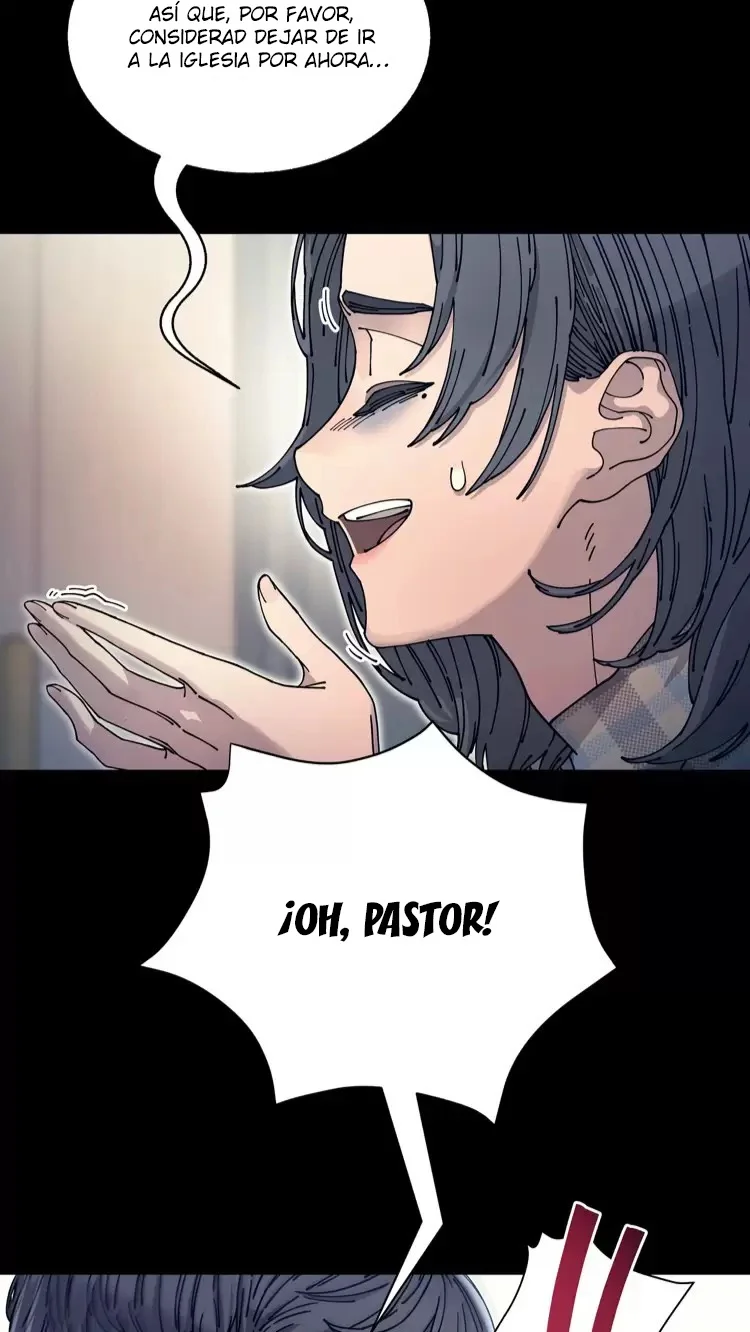 Trash Flower Capítulo 3 - Page 27