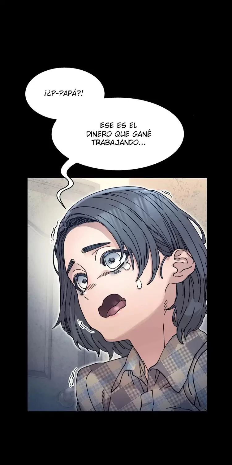 Trash Flower Capítulo 3 - Page 29