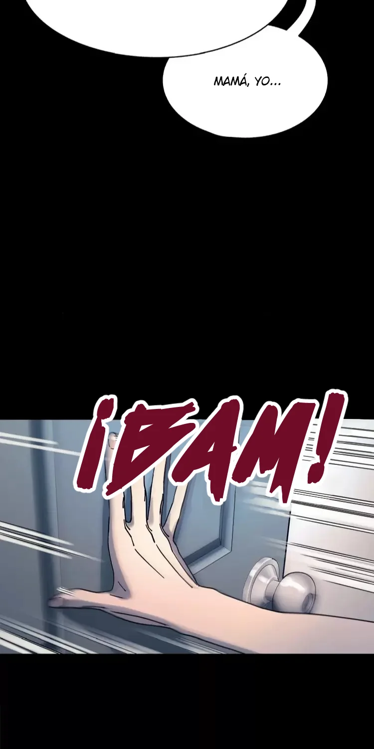 Trash Flower Capítulo 3 - Page 31