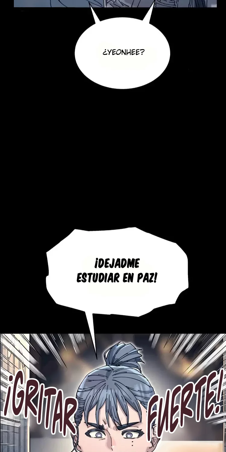 Trash Flower Capítulo 3 - Page 33