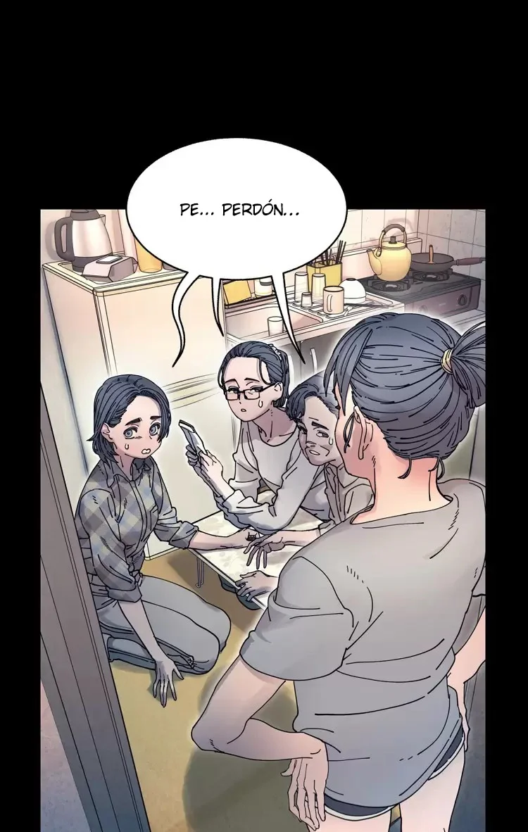 Trash Flower Capítulo 3 - Page 36