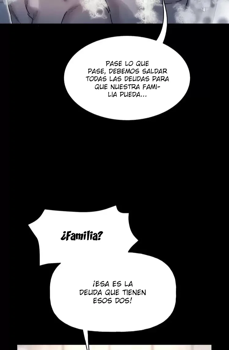Trash Flower Capítulo 3 - Page 41