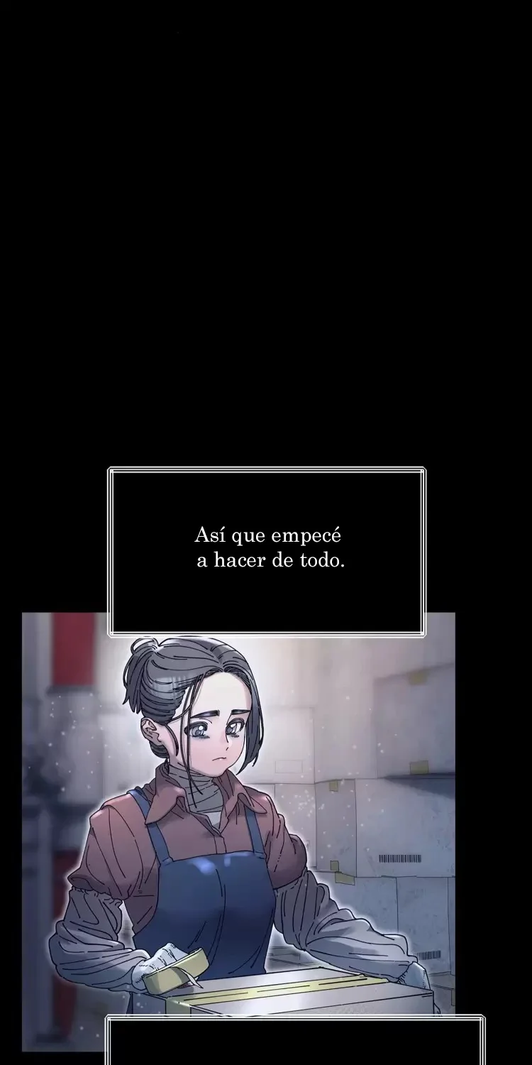 Trash Flower Capítulo 3 - Page 49