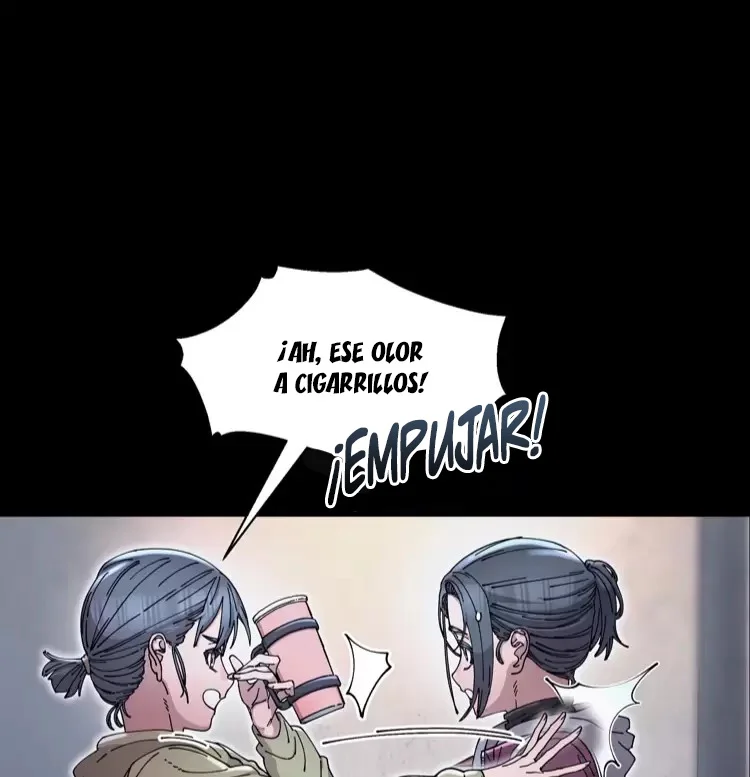 Trash Flower Capítulo 3 - Page 59