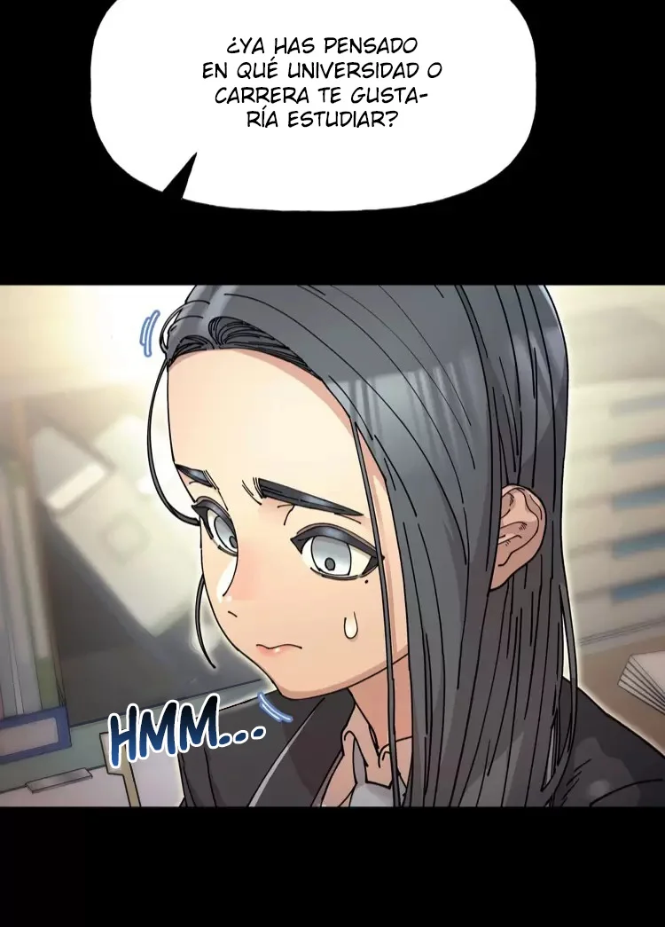 Trash Flower Capítulo 3 - Page 6