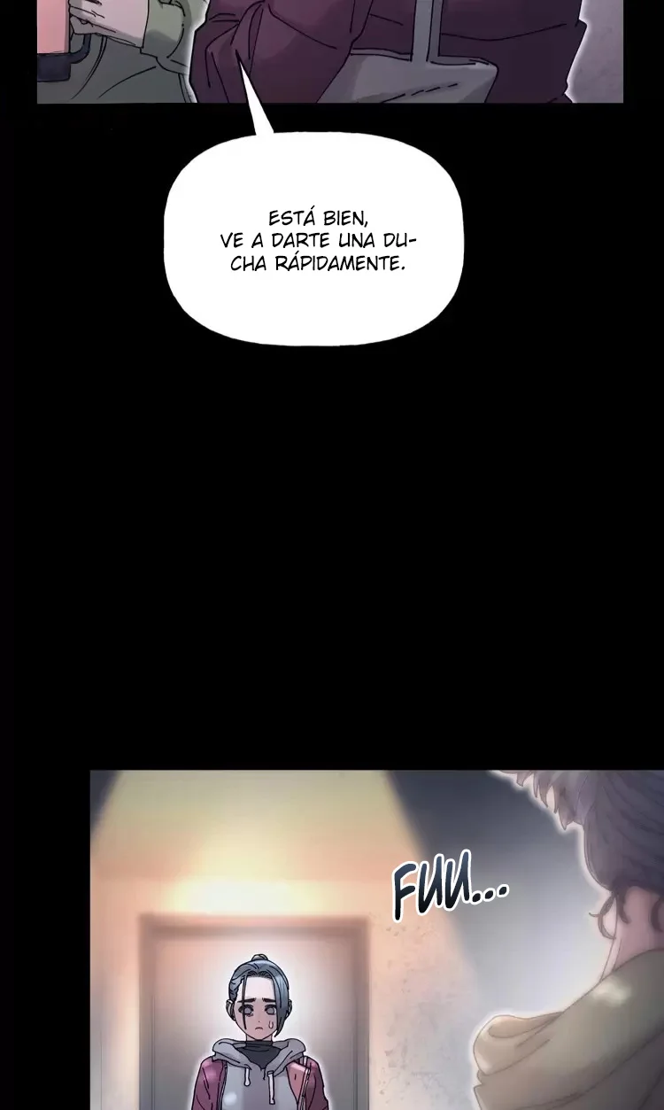 Trash Flower Capítulo 3 - Page 63