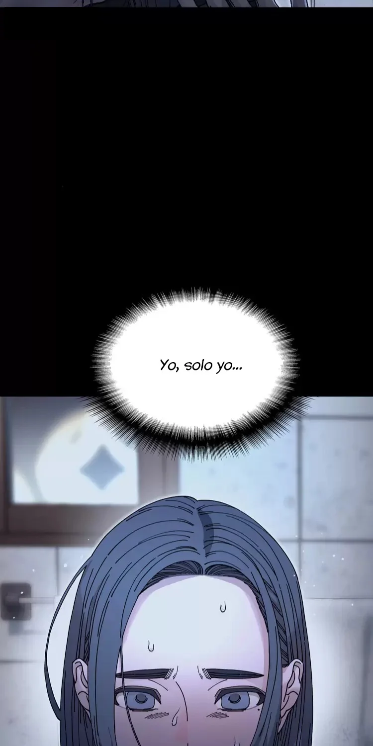 Trash Flower Capítulo 3 - Page 67