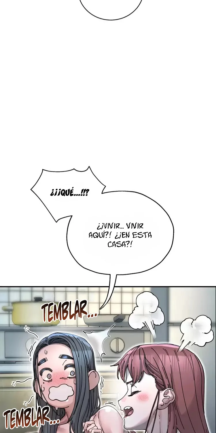 Trash Flower Capítulo 3 - Page 77