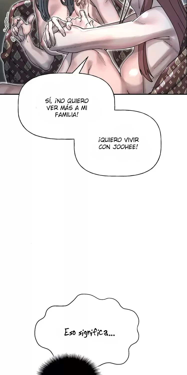 Trash Flower Capítulo 3 - Page 78