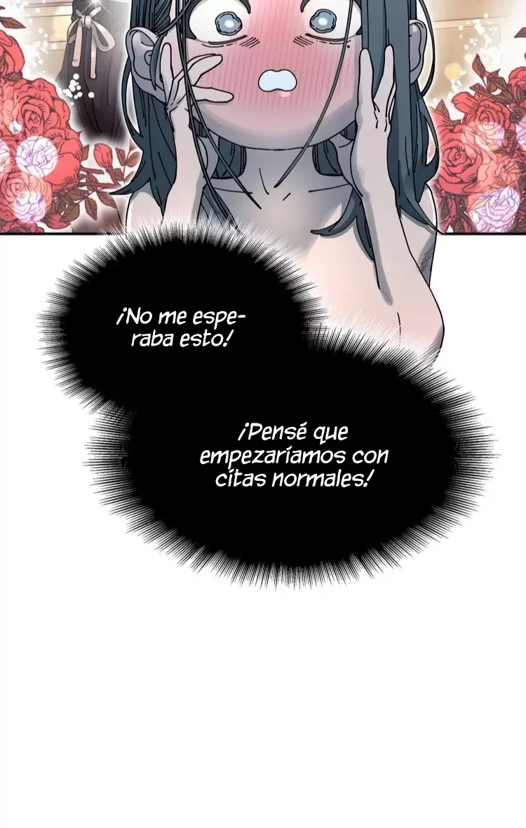 Trash Flower Capítulo 3 - Page 80