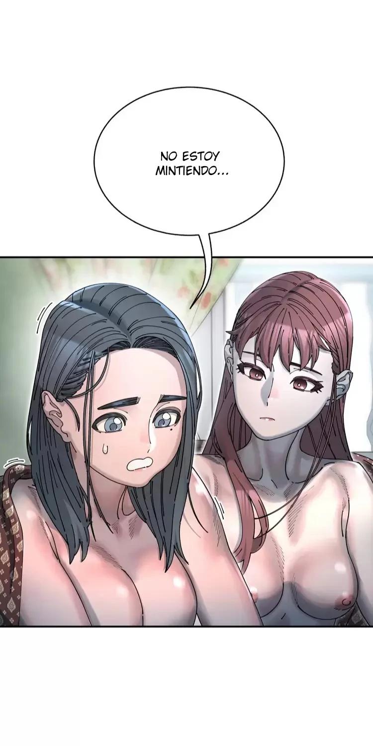 Trash Flower Capítulo 3 - Page 87