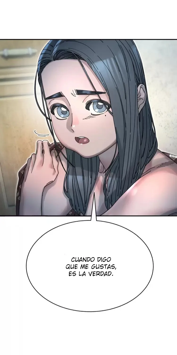 Trash Flower Capítulo 3 - Page 88