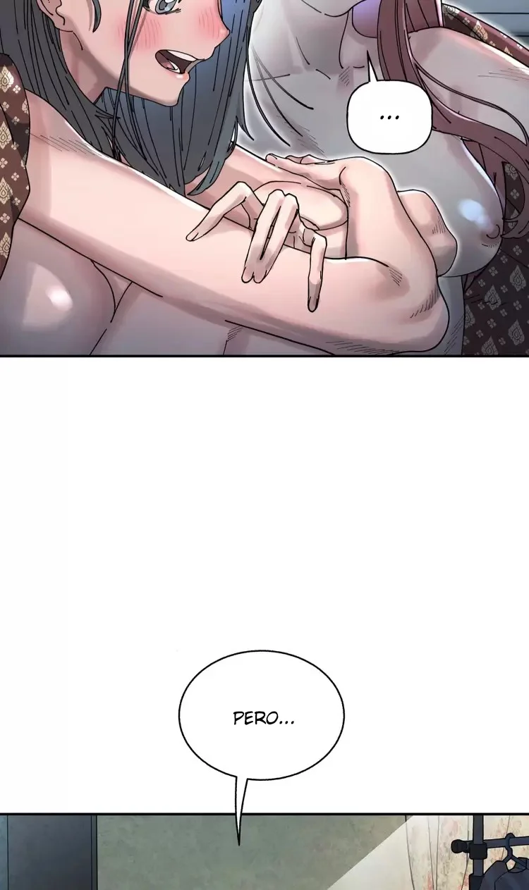 Trash Flower Capítulo 3 - Page 91