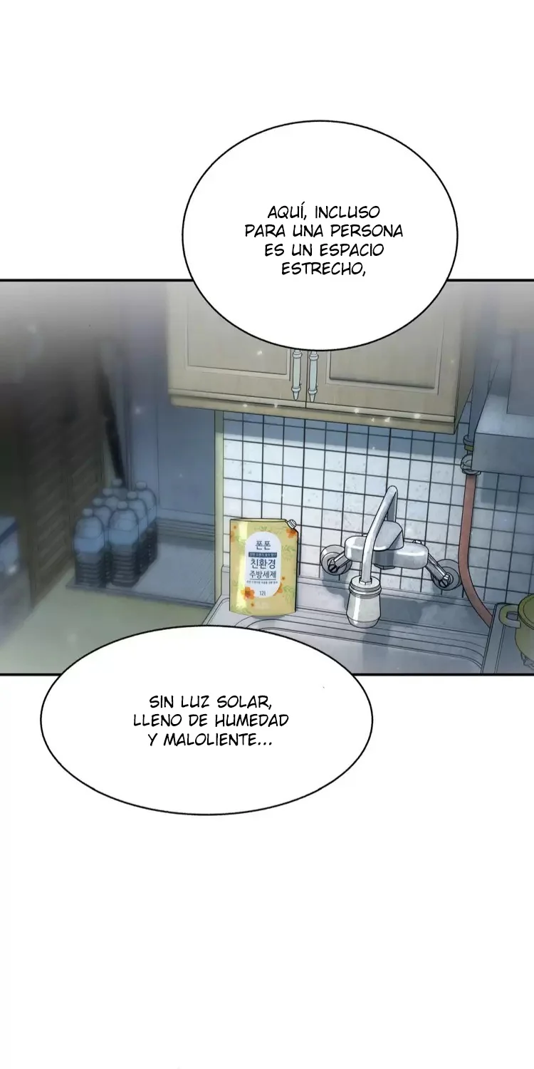 Trash Flower Capítulo 3 - Page 93