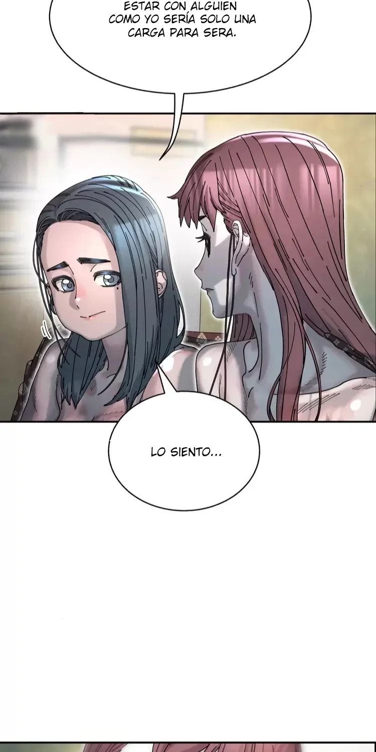 Trash Flower Capítulo 3 - Page 95