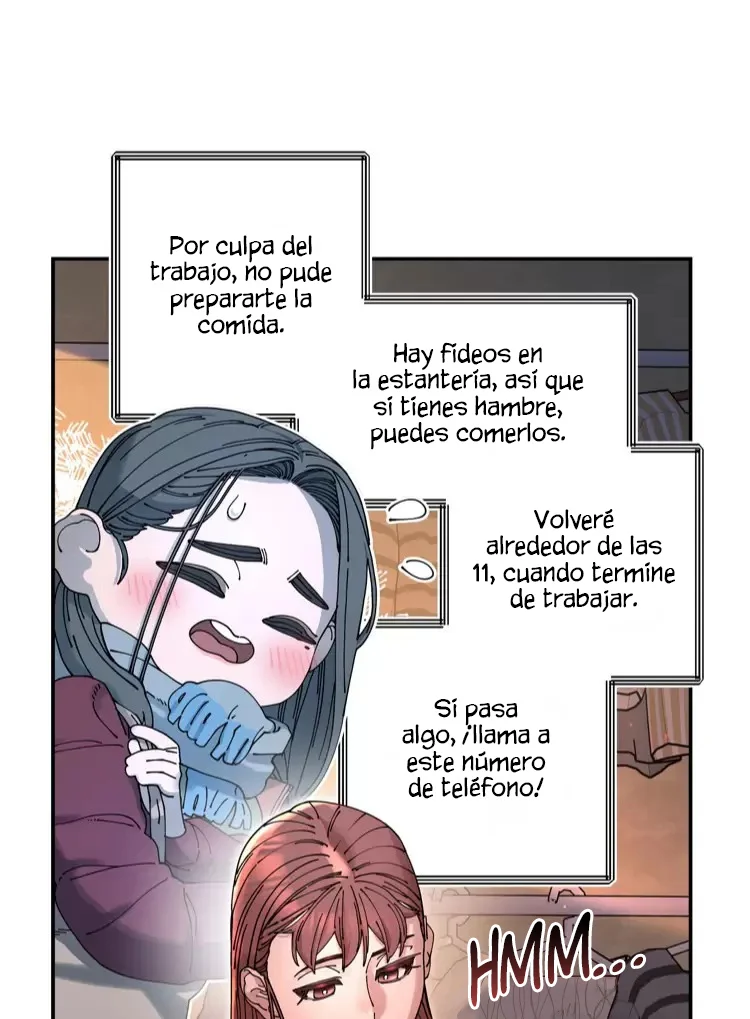 Trash Flower Capítulo 4 - Page 12