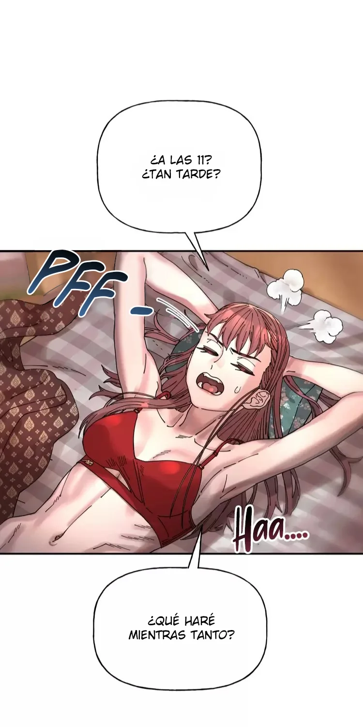 Trash Flower Capítulo 4 - Page 14