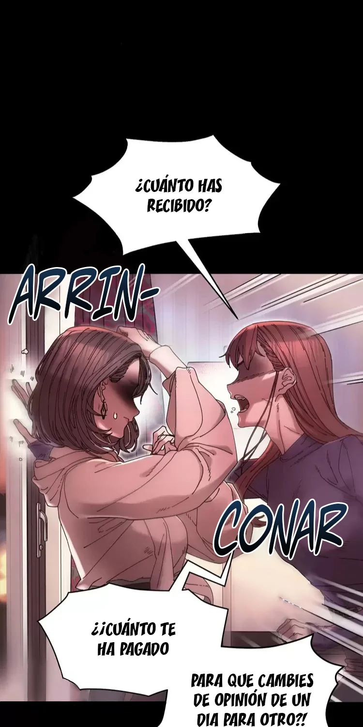 Trash Flower Capítulo 4 - Page 27