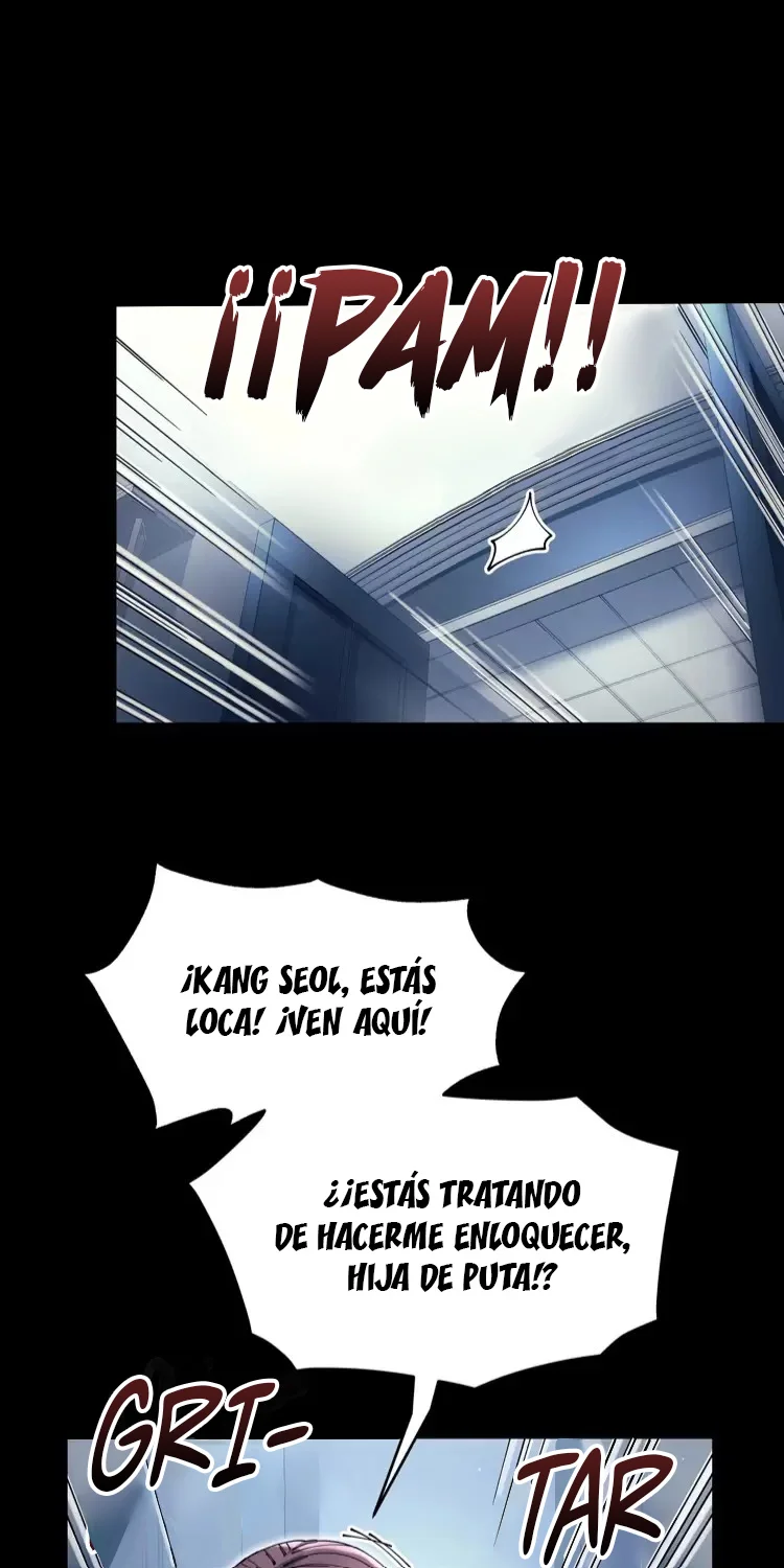 Trash Flower Capítulo 4 - Page 31