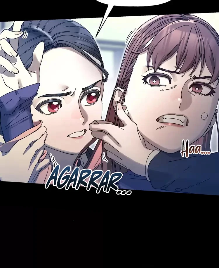 Trash Flower Capítulo 4 - Page 44