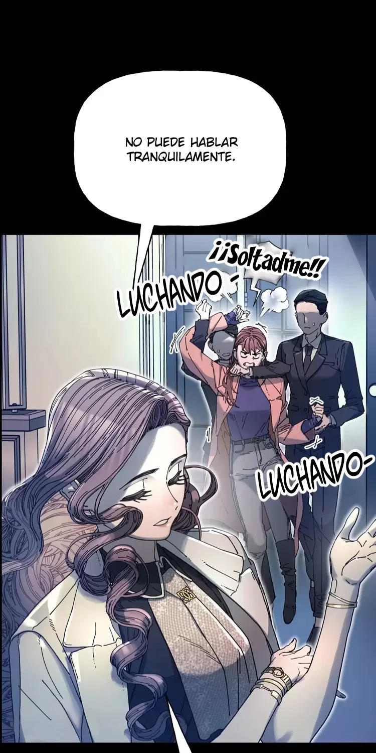 Trash Flower Capítulo 4 - Page 45