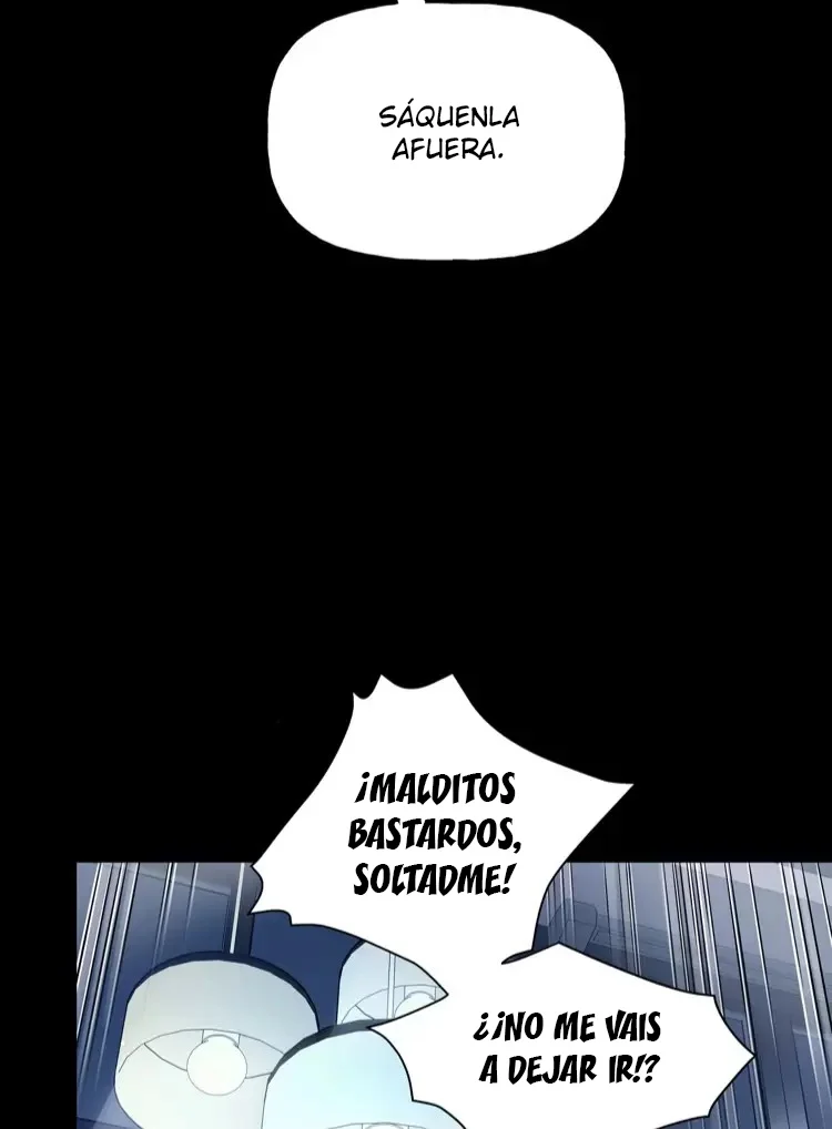 Trash Flower Capítulo 4 - Page 46