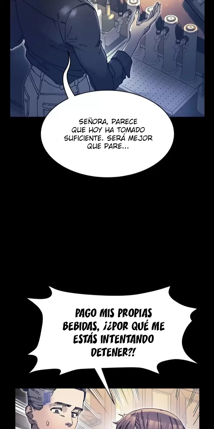 Trash Flower Capítulo 4 - Page 49