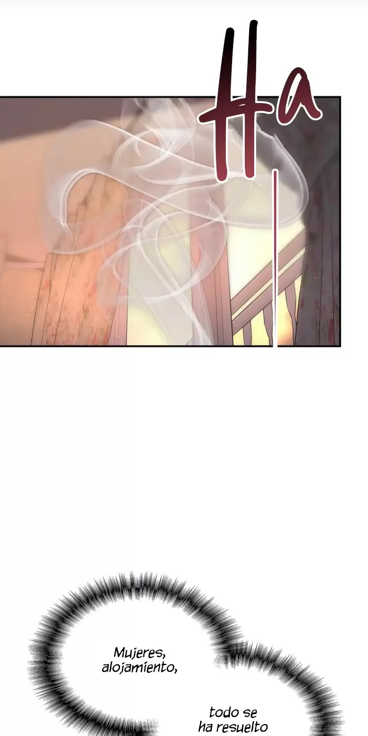 Trash Flower Capítulo 4 - Page 53