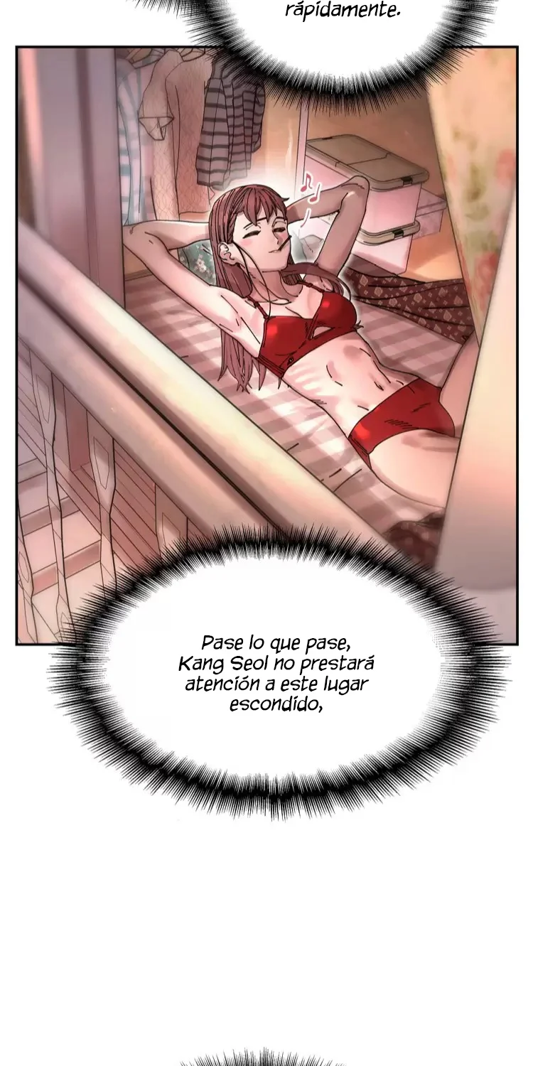 Trash Flower Capítulo 4 - Page 54