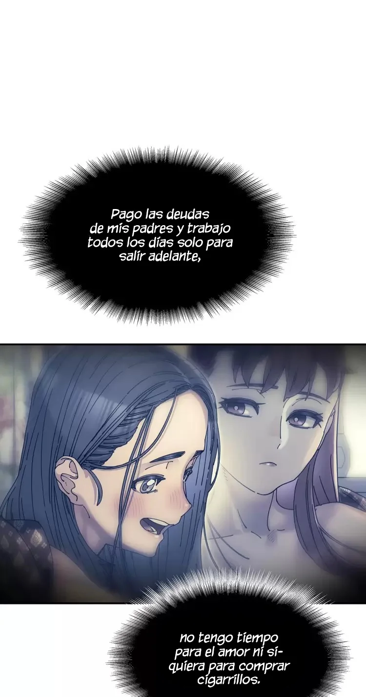 Trash Flower Capítulo 4 - Page 56