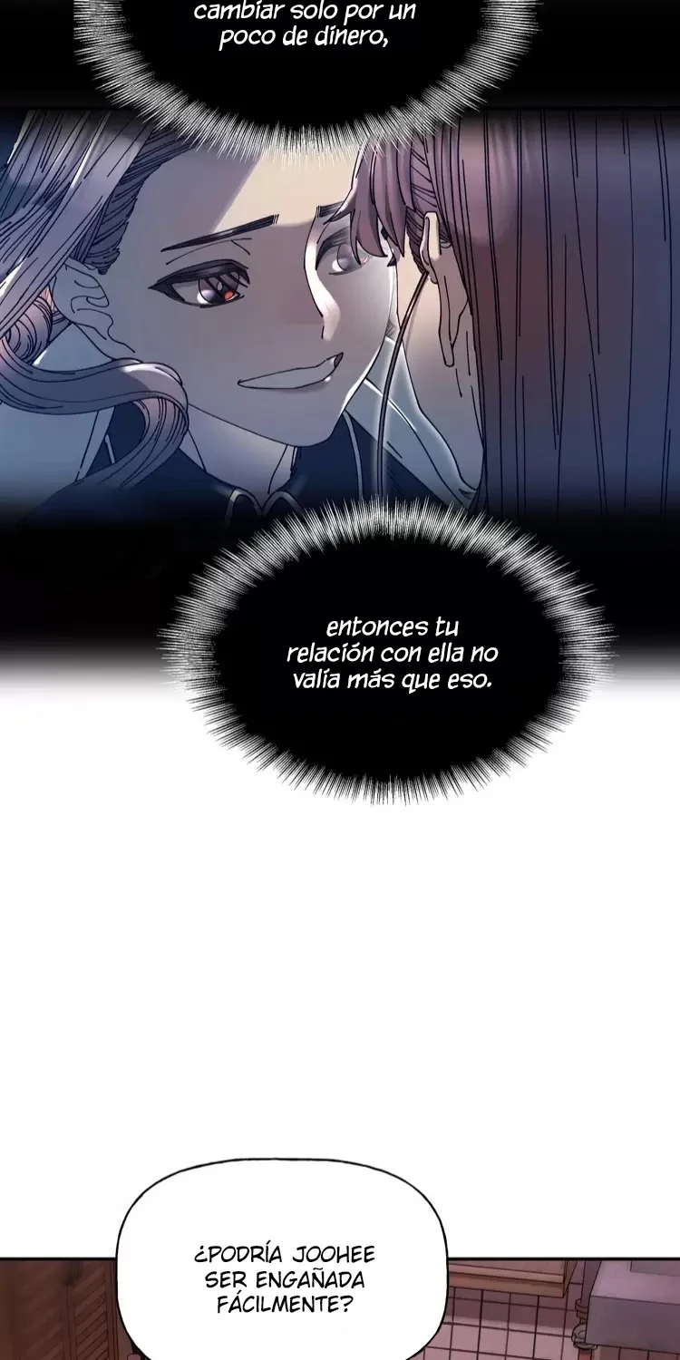 Trash Flower Capítulo 4 - Page 59