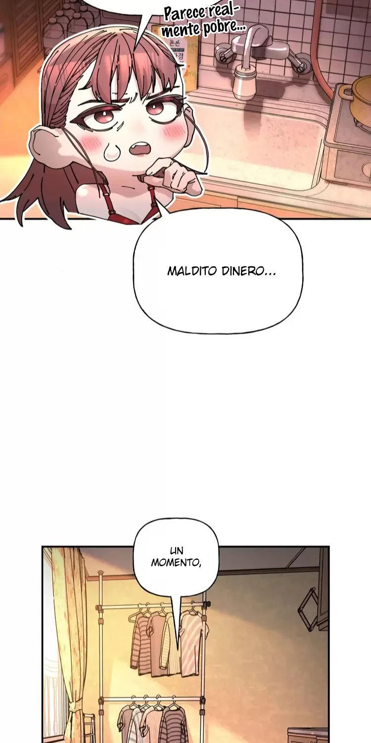 Trash Flower Capítulo 4 - Page 60